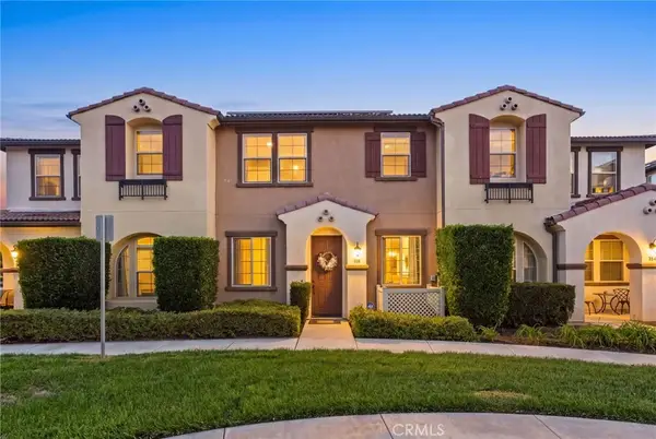 118 Stonebridge, West Covina, CA 91791