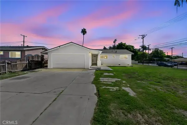 11281 Wesley Avenue, Pomona, CA 91766
