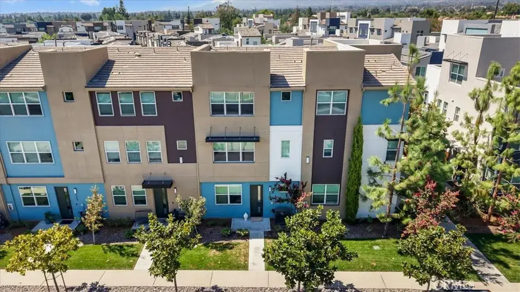 7729 Paxton, Rancho Cucamonga, CA 91730 - #1