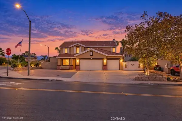 12552 Lasselle, Moreno Valley, CA 92553