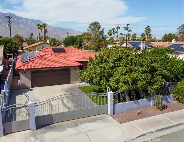 31015 Avenida Alvera, Cathedral City, CA 92234