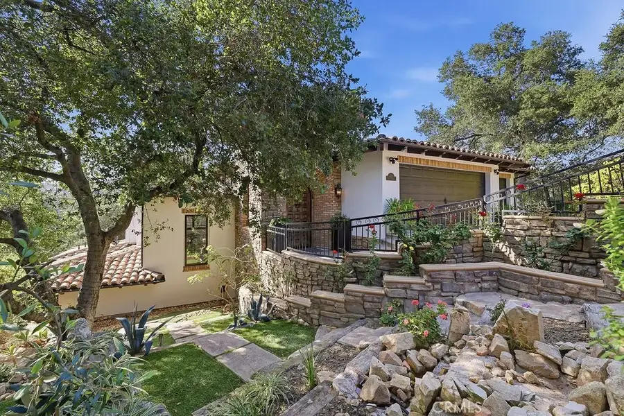 921 Monarch, La Canada Flintridge, CA 91011 - #2