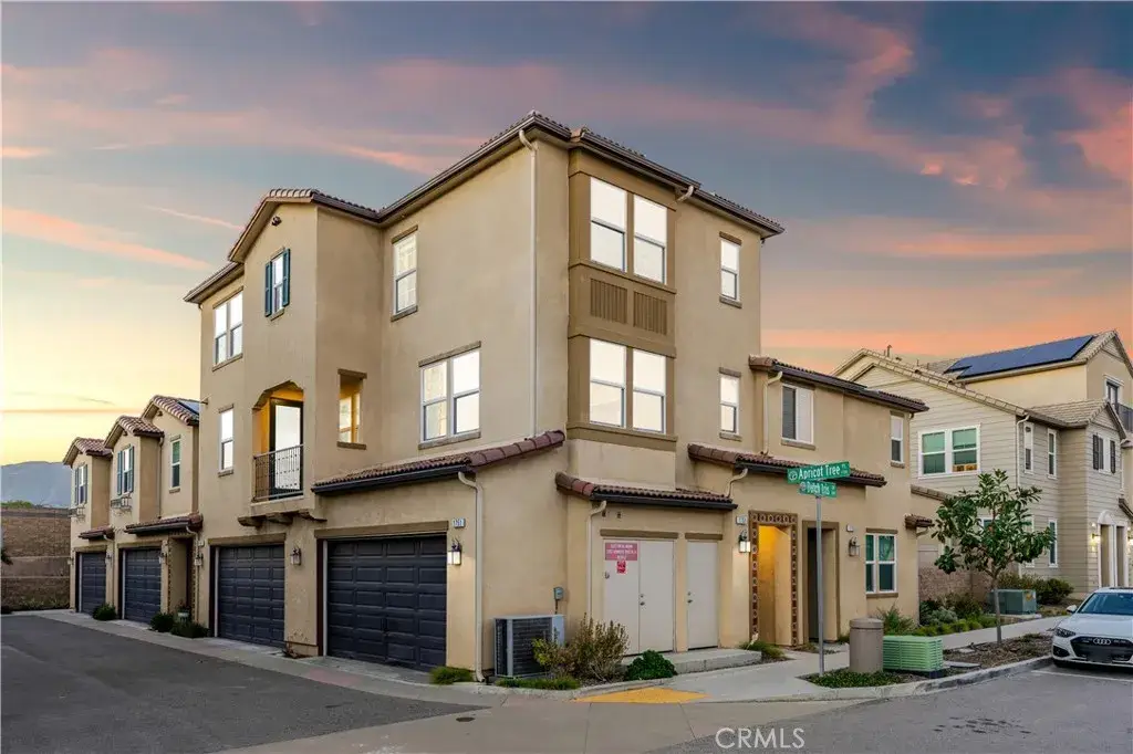 1751 Apricot Tree Place, Upland, CA 91784 - #1