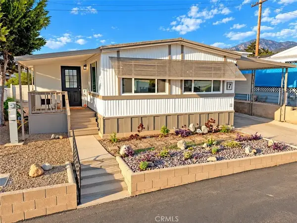 12582 2nd #7, Yucaipa, CA 92399