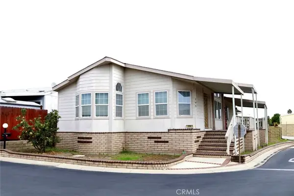 1065 Lomita #195, Harbor City, CA 90710