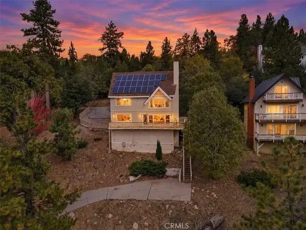 27770 North Bay Road, Lake Arrowhead, CA 92352