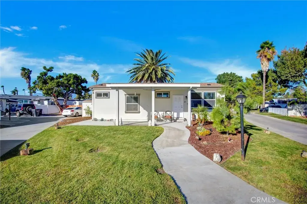 5800 Hamner Ave Spc 69, Eastvale, CA 91752 - #1