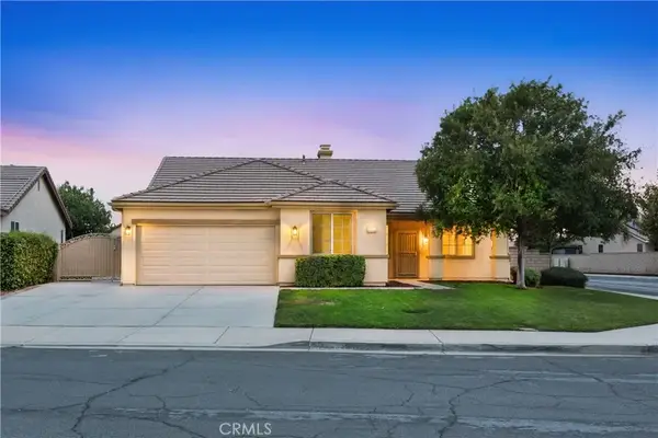 26416 Sosa Court, Menifee, CA 92585