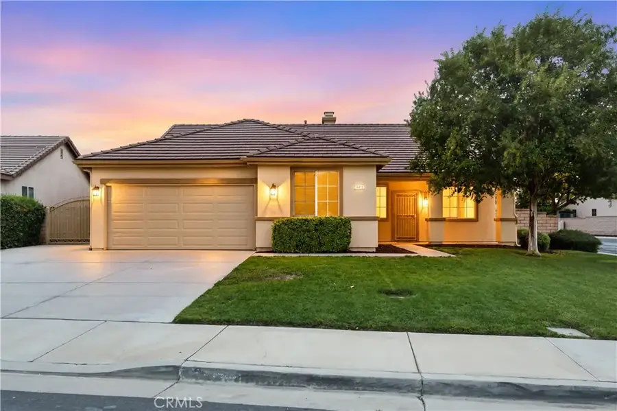 26416 Sosa Court, Menifee, CA 92585 - #2