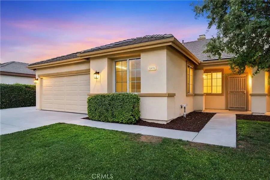 26416 Sosa Court, Menifee, CA 92585 - #3