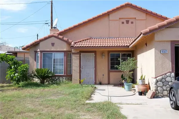 9562 Sultana, Fontana, CA 92335