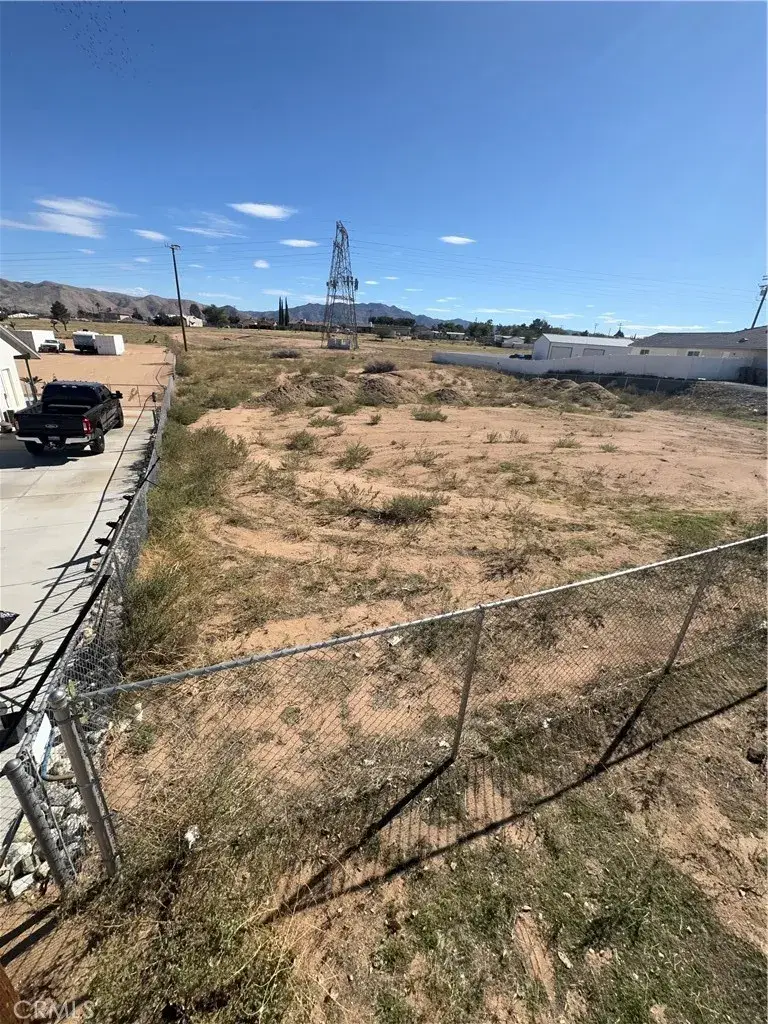 0 Redding, Hesperia, CA 92345 - #1