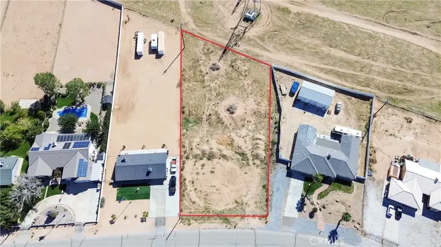 0 Redding, Hesperia, CA 92345 - #2