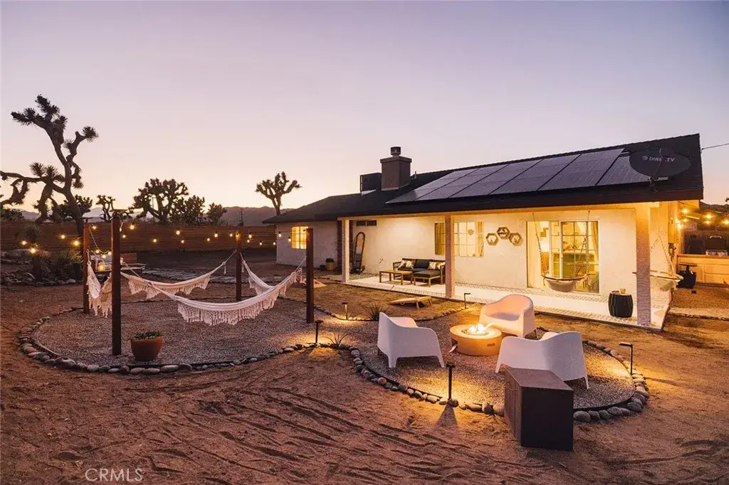 7322 Lucerne Vista, Yucca Valley, CA 92284 - #1