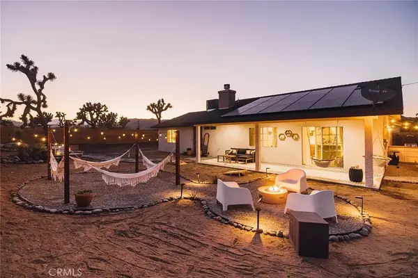 7322 Lucerne Vista, Yucca Valley, CA 92284