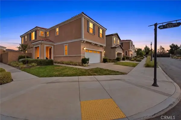 16058 Pesaro, Fontana, CA 92336