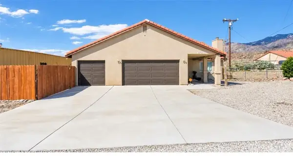 12755 Hyacinth, Whitewater, CA 92282