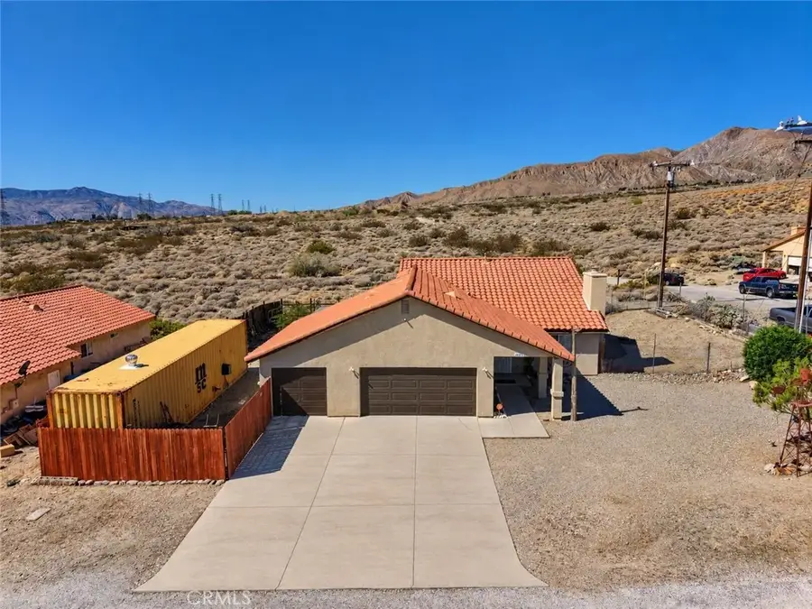 12755 Hyacinth, Whitewater, CA 92282 - #2