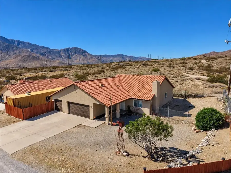 12755 Hyacinth, Whitewater, CA 92282 - #3