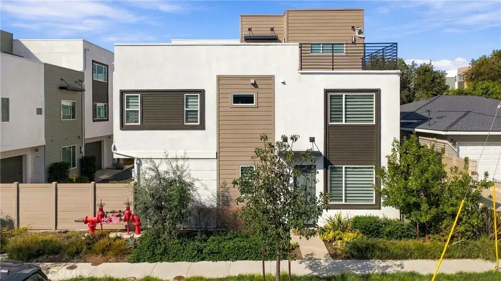 2908 Fisk Lane, Redondo Beach, CA 90278 - #1