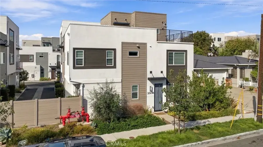 2908 Fisk Lane, Redondo Beach, CA 90278 - #3