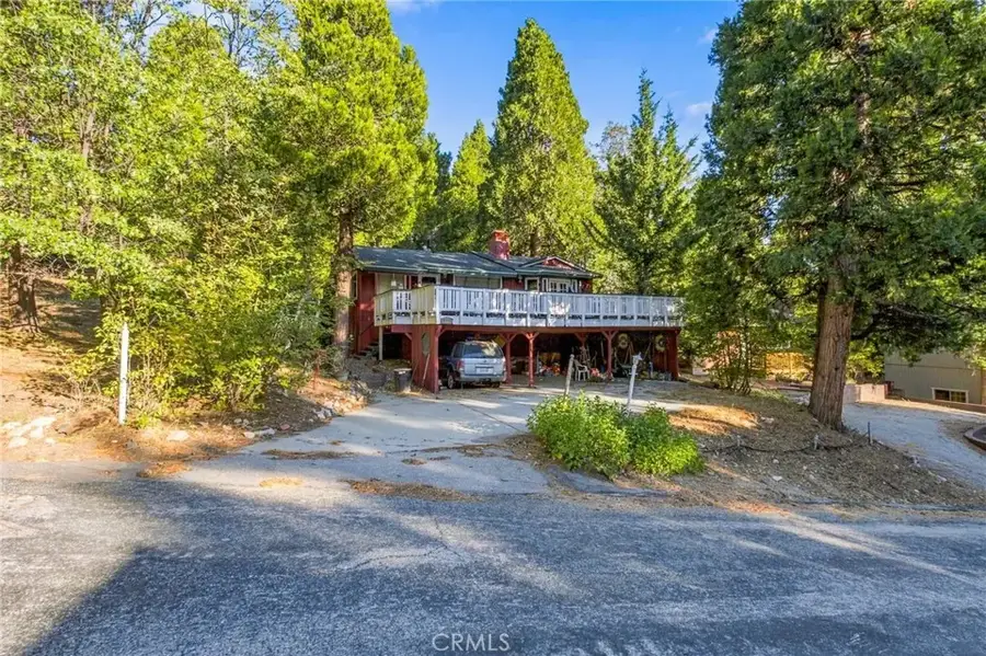 31136 Mountain Oak Drive, Running Springs, CA 92382 - #3