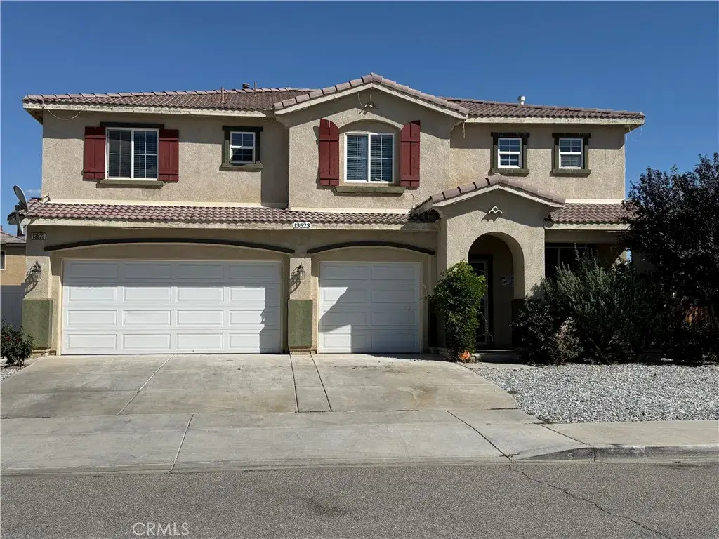 13523 Bentley, Victorville, CA 92392 - #1
