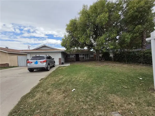 842 E Yale, Ontario, CA 91764