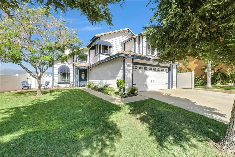 14860 Weeping Willow Lane, Fontana, CA 92337 - #2
