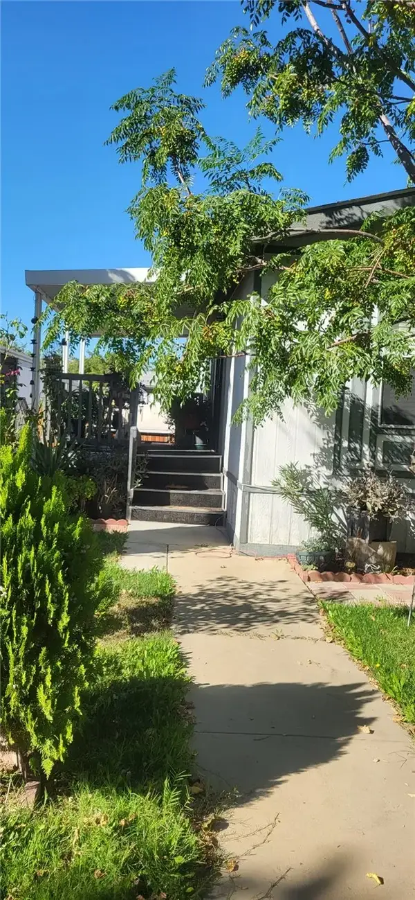 3524 E Avenue R #262, Palmdale, CA 93550