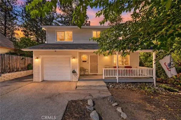 5706 Lodgepole, Wrightwood, CA 92397