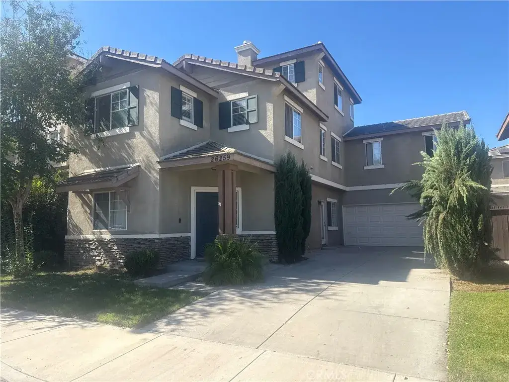26259 Douglass Union, Murrieta, CA 92563 - #1