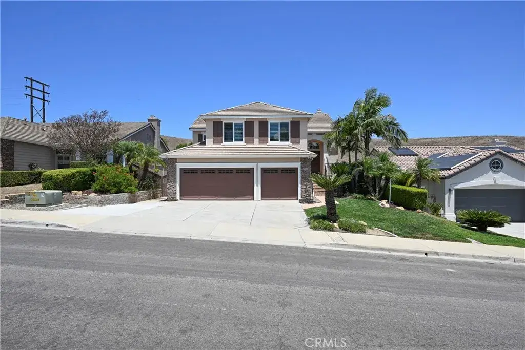 2080 Vista Del Sol, Chino Hills, CA 91709 - #1