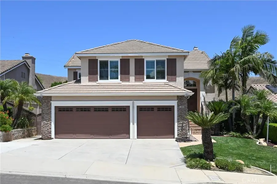 2080 Vista Del Sol, Chino Hills, CA 91709 - #2