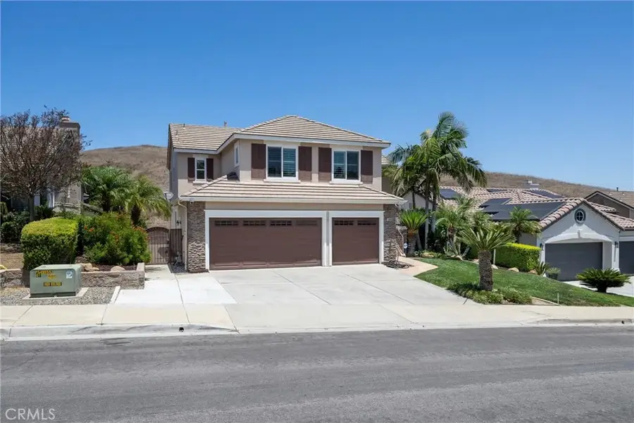 2080 Vista Del Sol, Chino Hills, CA 91709 - #3