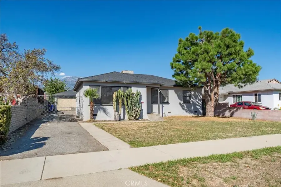 829 Sycamore Court, Upland, CA 91786 - #2