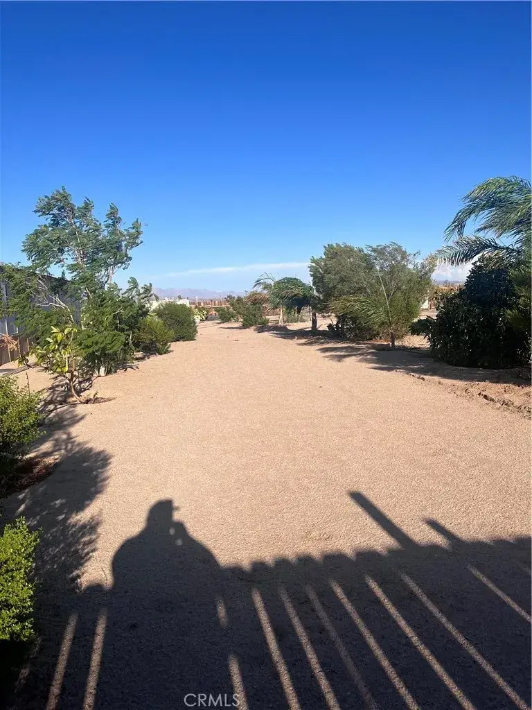 3423 Canyon Rd, Twentynine Palms, CA 92277 - #2