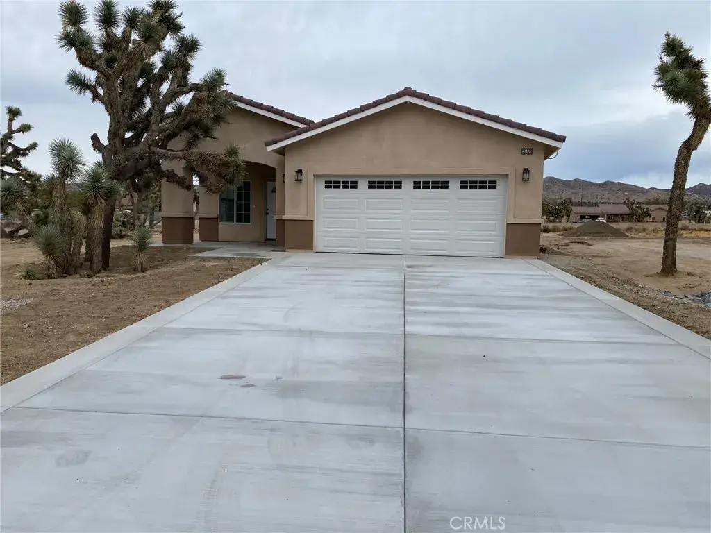 56779 Little League, Yucca Valley, CA 92284 - #1