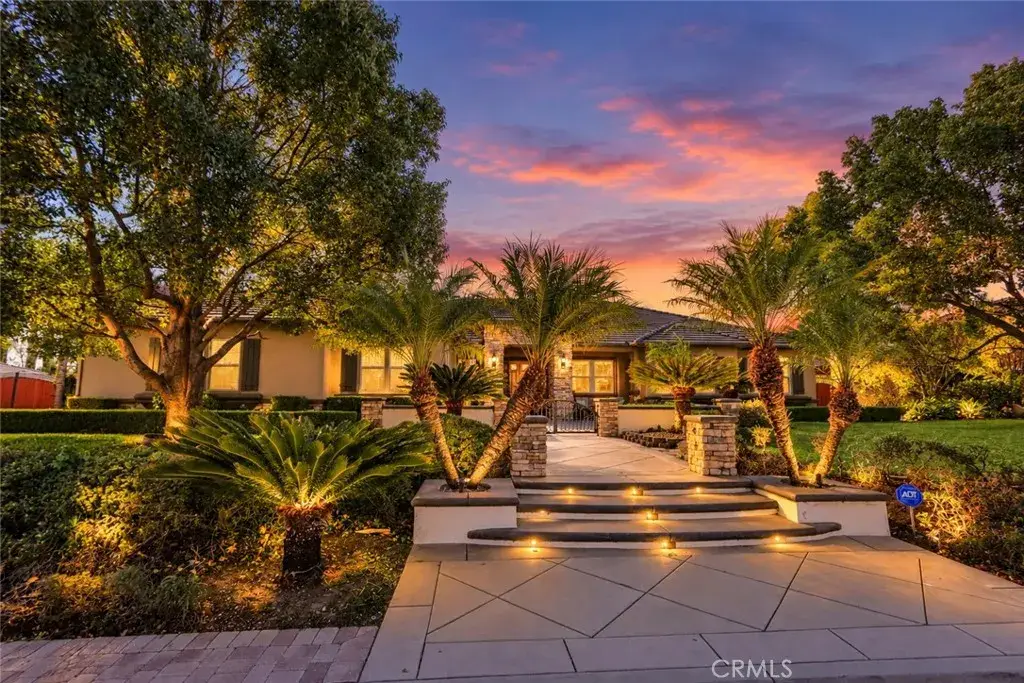 12753 George Court, Rancho Cucamonga, CA 91739 - #1