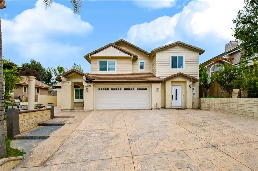 12043 Redwood, Fontana, CA 92337 - #1