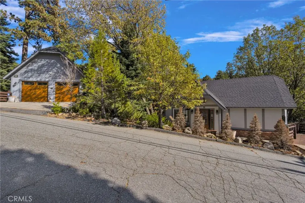915 Trinity, Lake Arrowhead, CA 92352 - #1