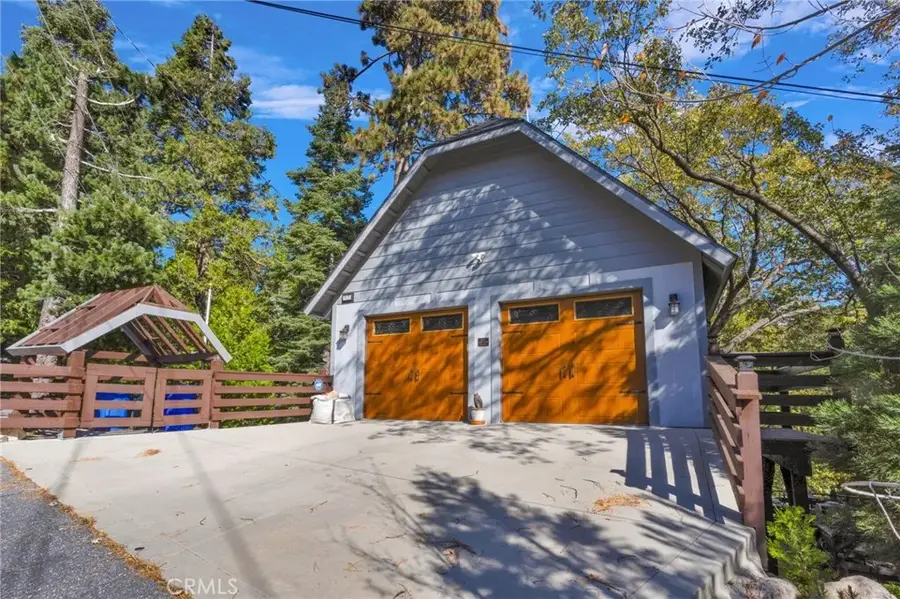 915 Trinity, Lake Arrowhead, CA 92352 - #3