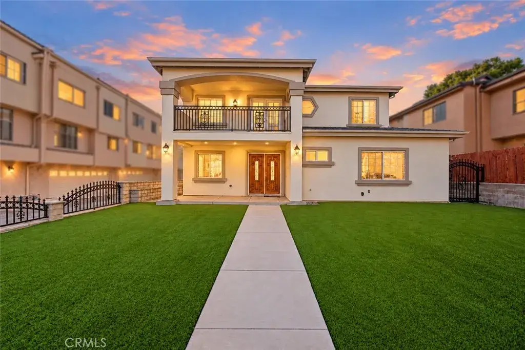 425 S Orange Avenue, Monterey Park, CA 91755 - #1