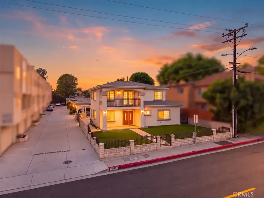425 S Orange Avenue, Monterey Park, CA 91755 - #2