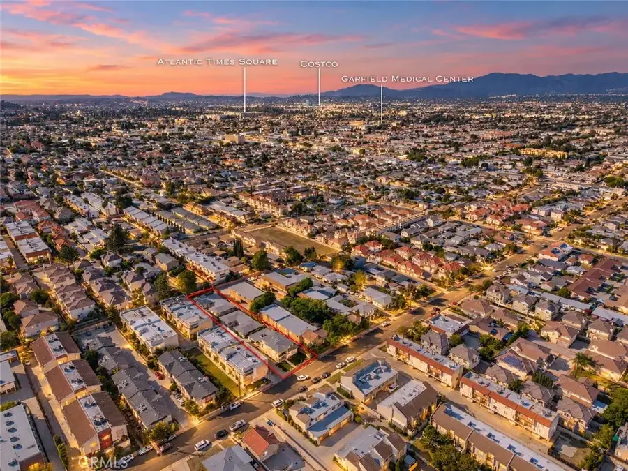 425 S Orange Avenue, Monterey Park, CA 91755 - #3