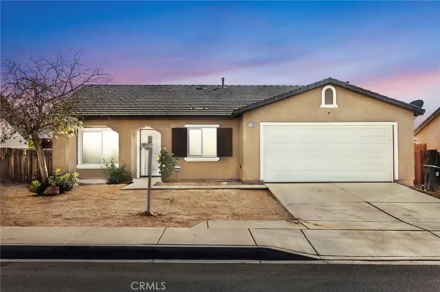 11943 Poppy Rd, Adelanto, CA 92301 - #2