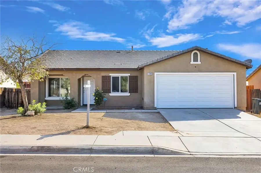 11943 Poppy Rd, Adelanto, CA 92301 - #3