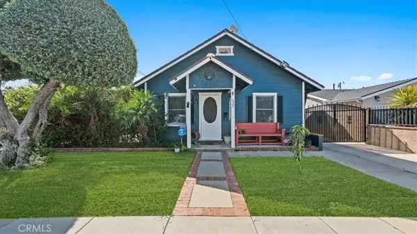 622 E Stearns, La Habra, CA 90631