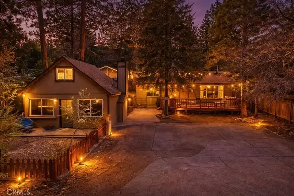 360 Maple, Sugarloaf, CA 92386