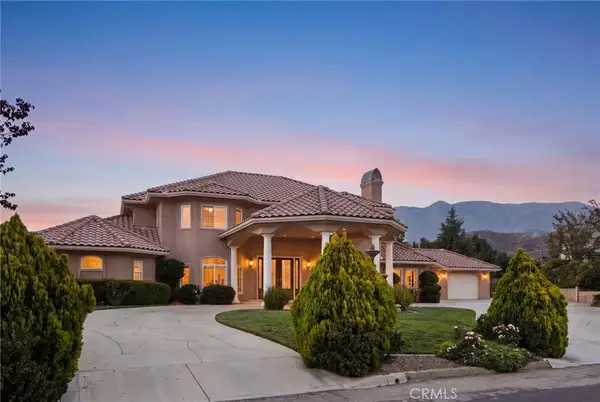 38136 Butterfly Court, Yucaipa, CA 92399